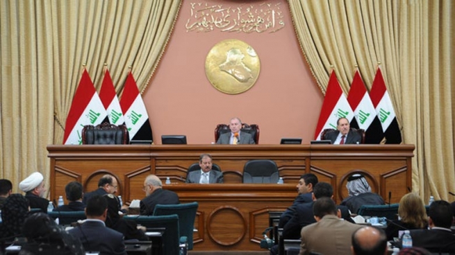 لیژنەیەکی هاوبەش بۆ چارەسەکردنی مووچەی فەرمانبەران پێکدەهێنرێت